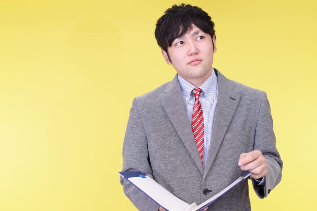 タクシードライバー　向いている人・向いていない人