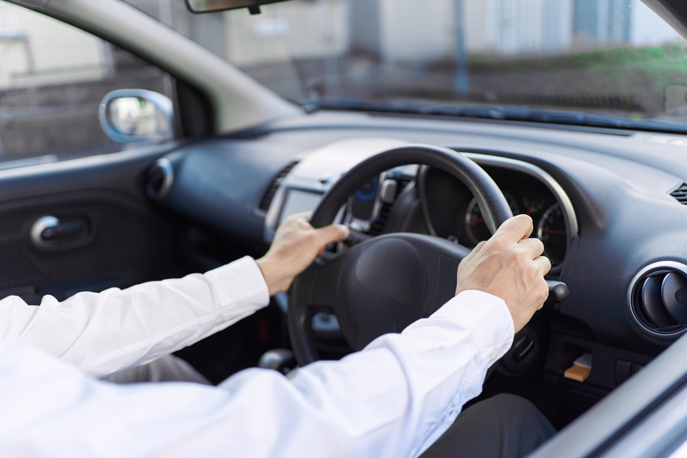 夜勤のタクシー運転手って稼げる?収入と働き方を詳しく紹介