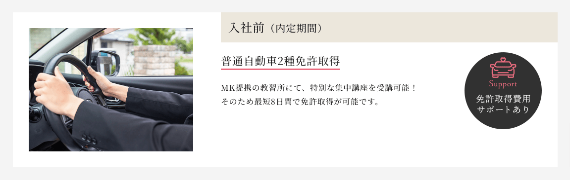 求人応募から採用までの流れとポイント